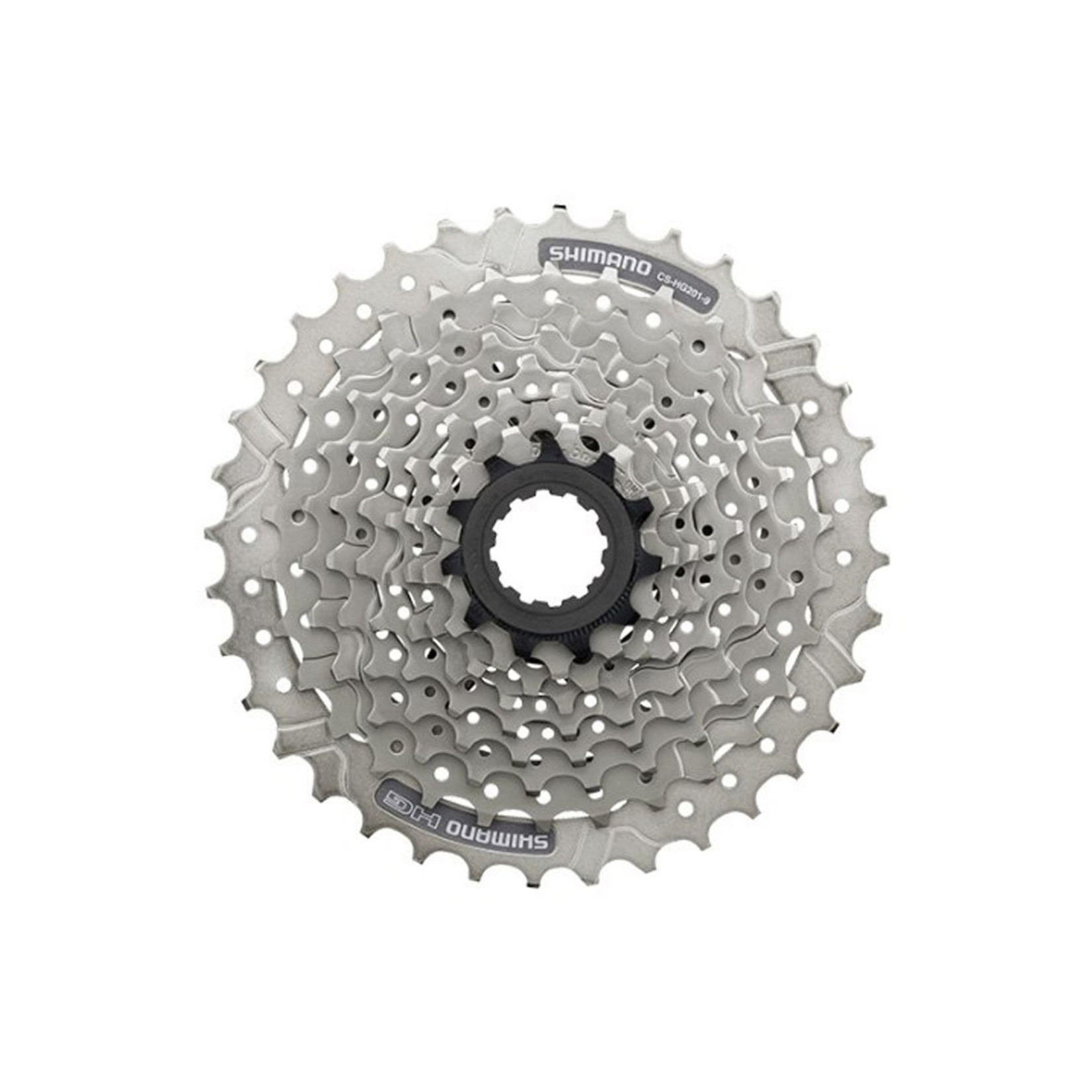 Shimano SHIMANO ALTUS CS-HG201 9-SPEED CASSETTE