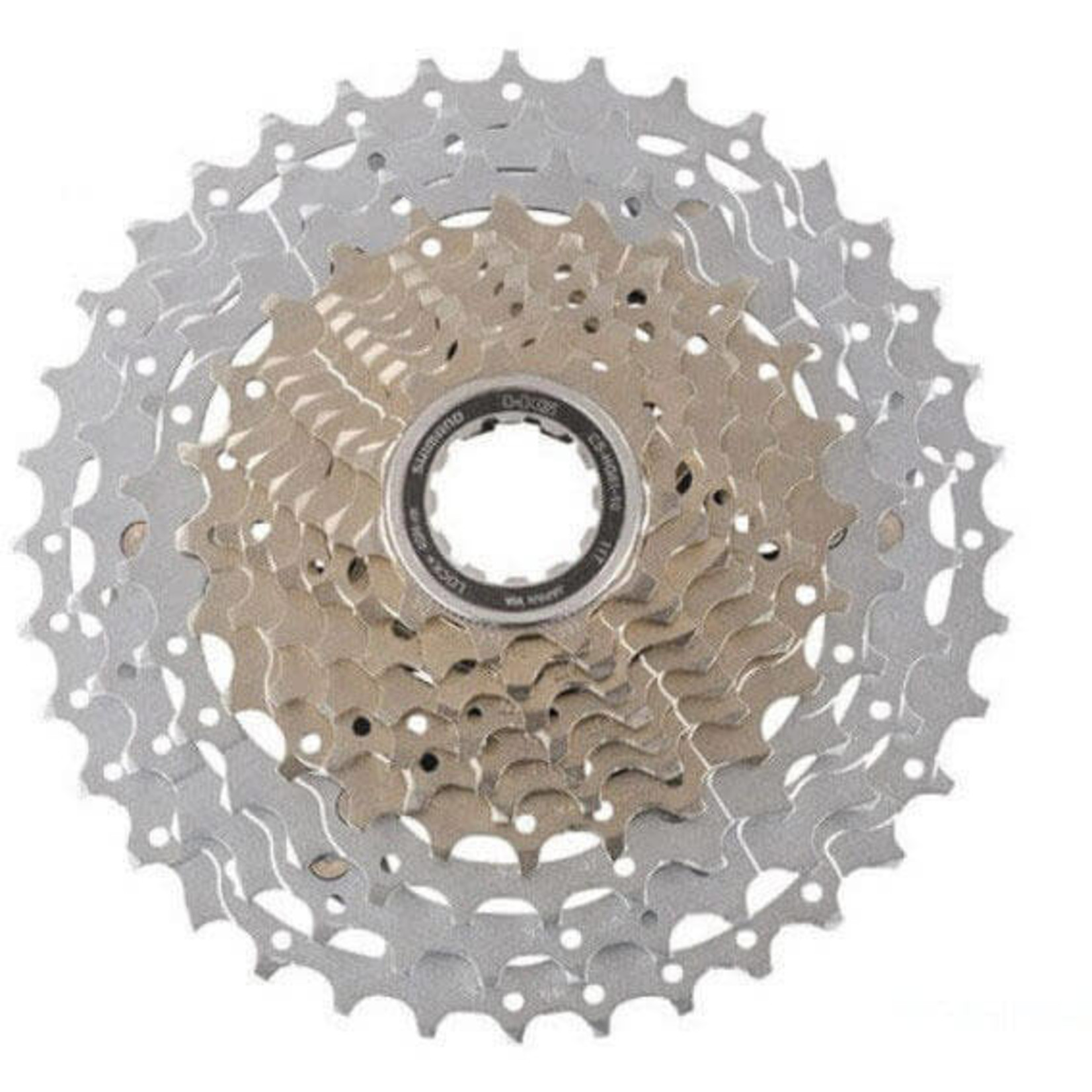 Shimano SHIMANO SLX CS-HG81 10 SPEED HG CASSETTE