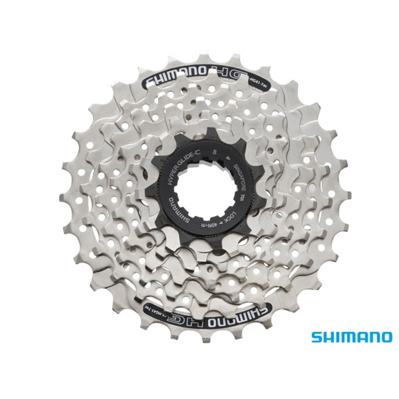 Shimano SHIMANO ACERA CS-HG41 7 SPEED CASSETTE