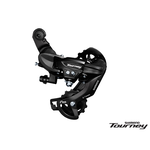 Shimano SHIMANO TOURNEY RD-TY300D 6/7 SPEED REAR DERAILLEUR BLACK