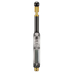 Lezyne Lezyne Digital Shock Drive, Fork and Shock Pump, 350psi