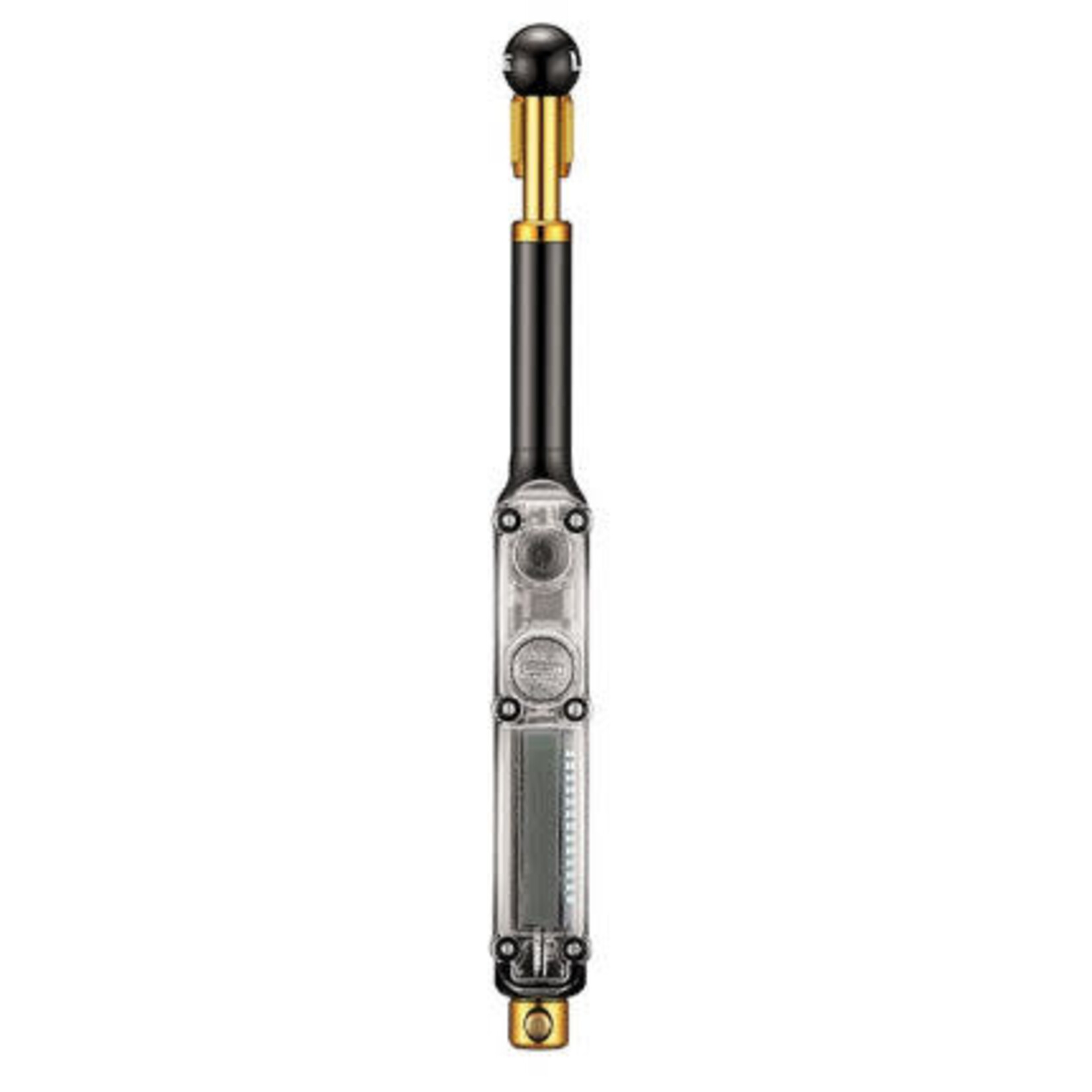 Lezyne Lezyne Digital Shock Drive, Fork and Shock Pump, 350psi