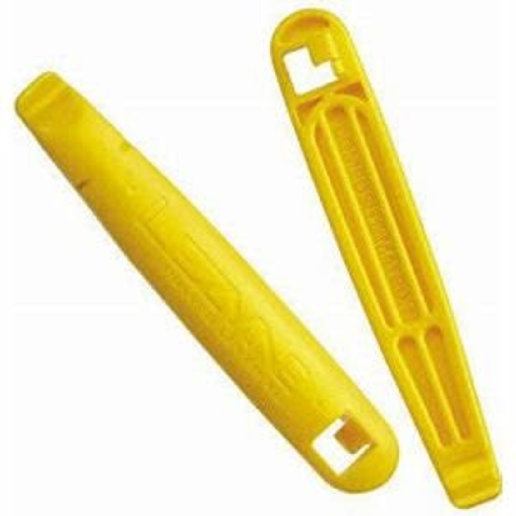 Lezyne Lezyne Power Lever XL Tyre Lever Yellow