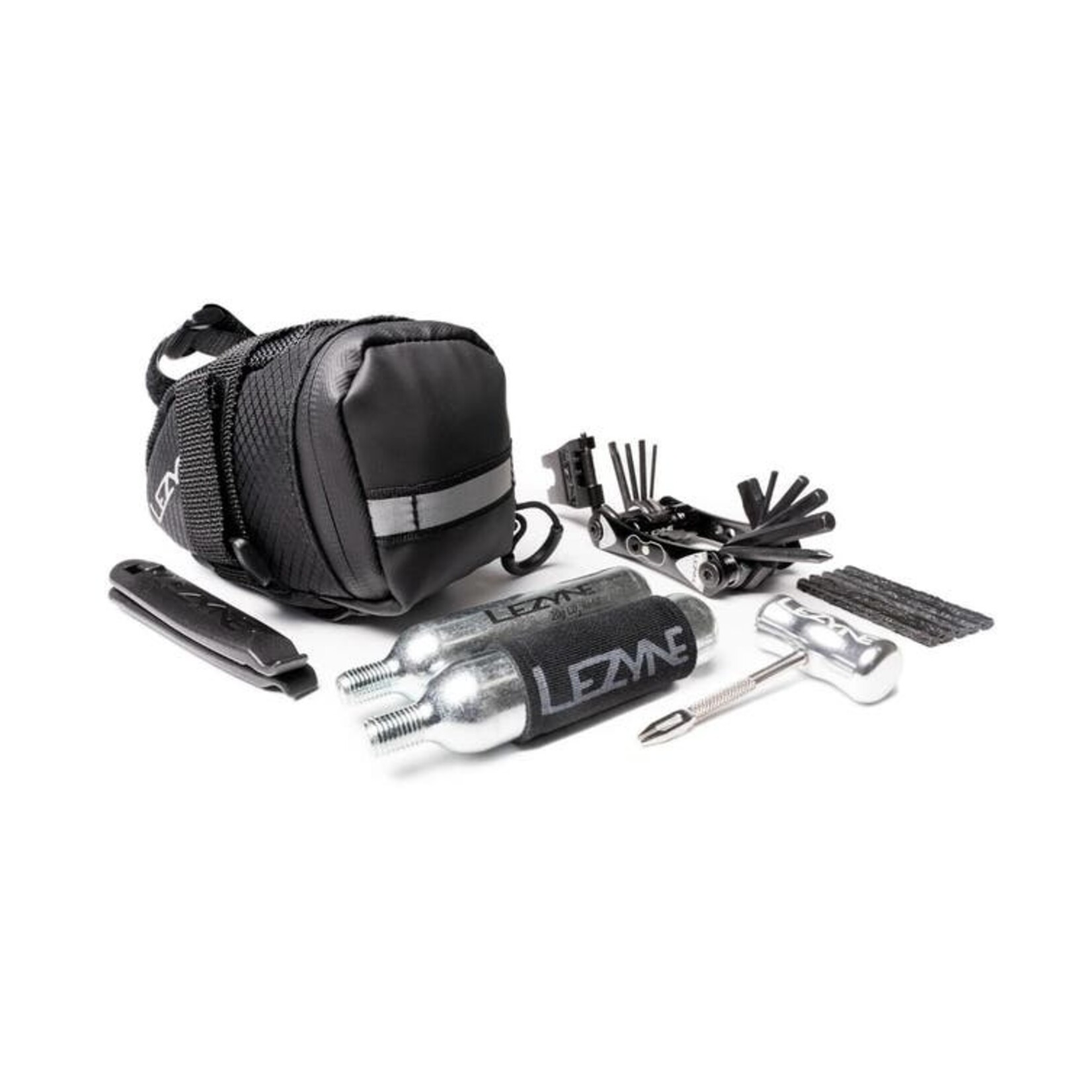 Lezyne Lezyne M Caddy Tubeless Kit
