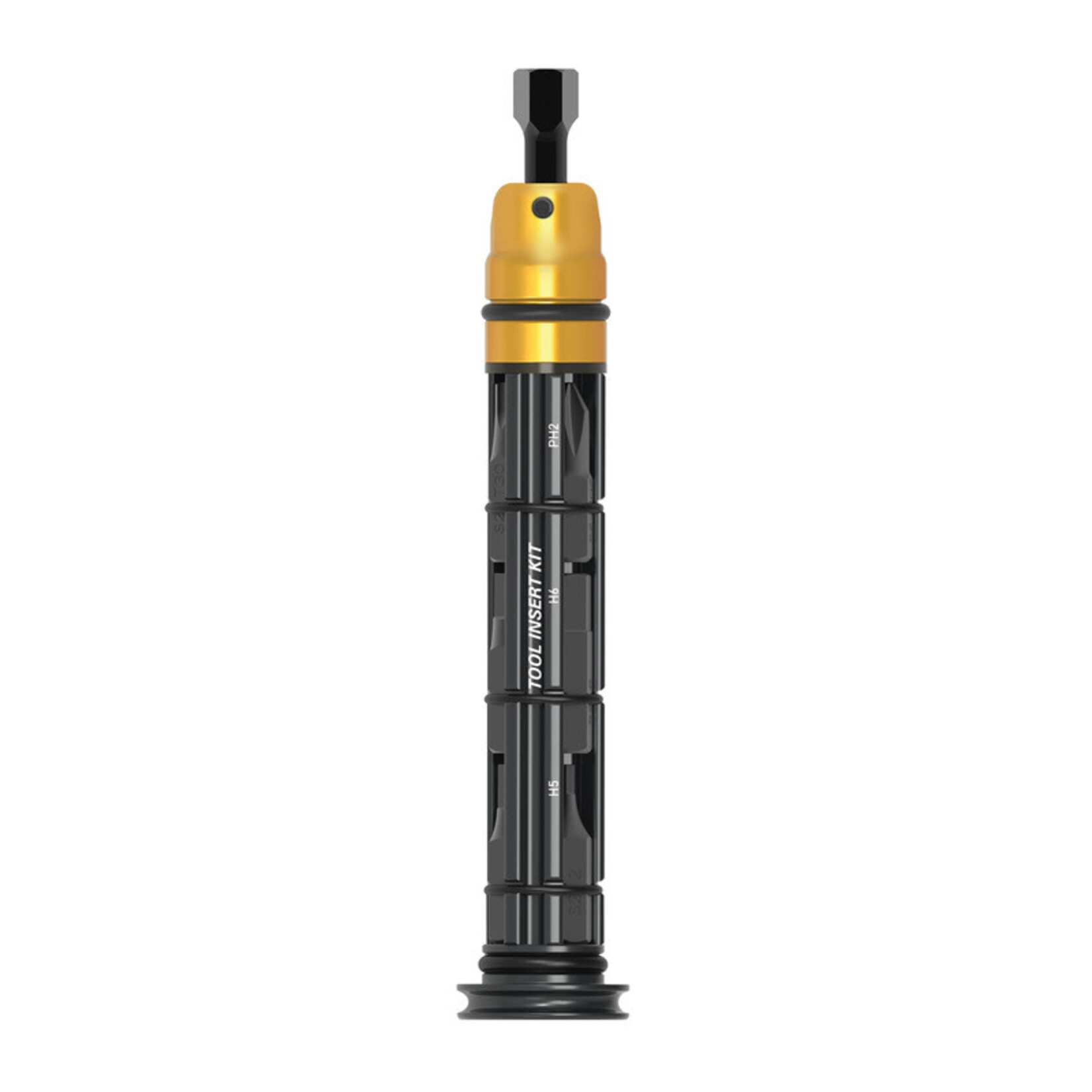 Lezyne Lezyne Dual Tubeless Repair & Tool Insert Kit