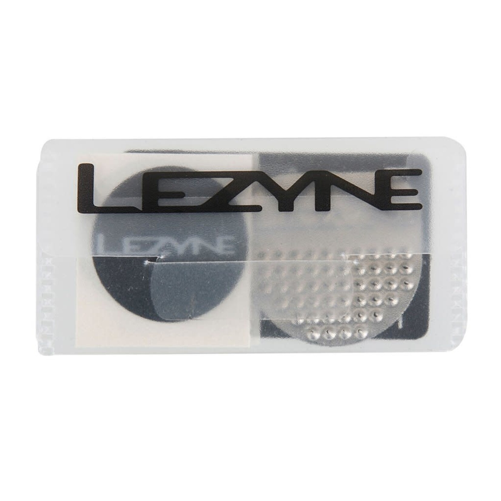 Lezyne Lezyne Glueless Six Patch Smart Kit