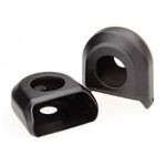 SRAM SRAM Crank Arm Guard Black - Quantity 2