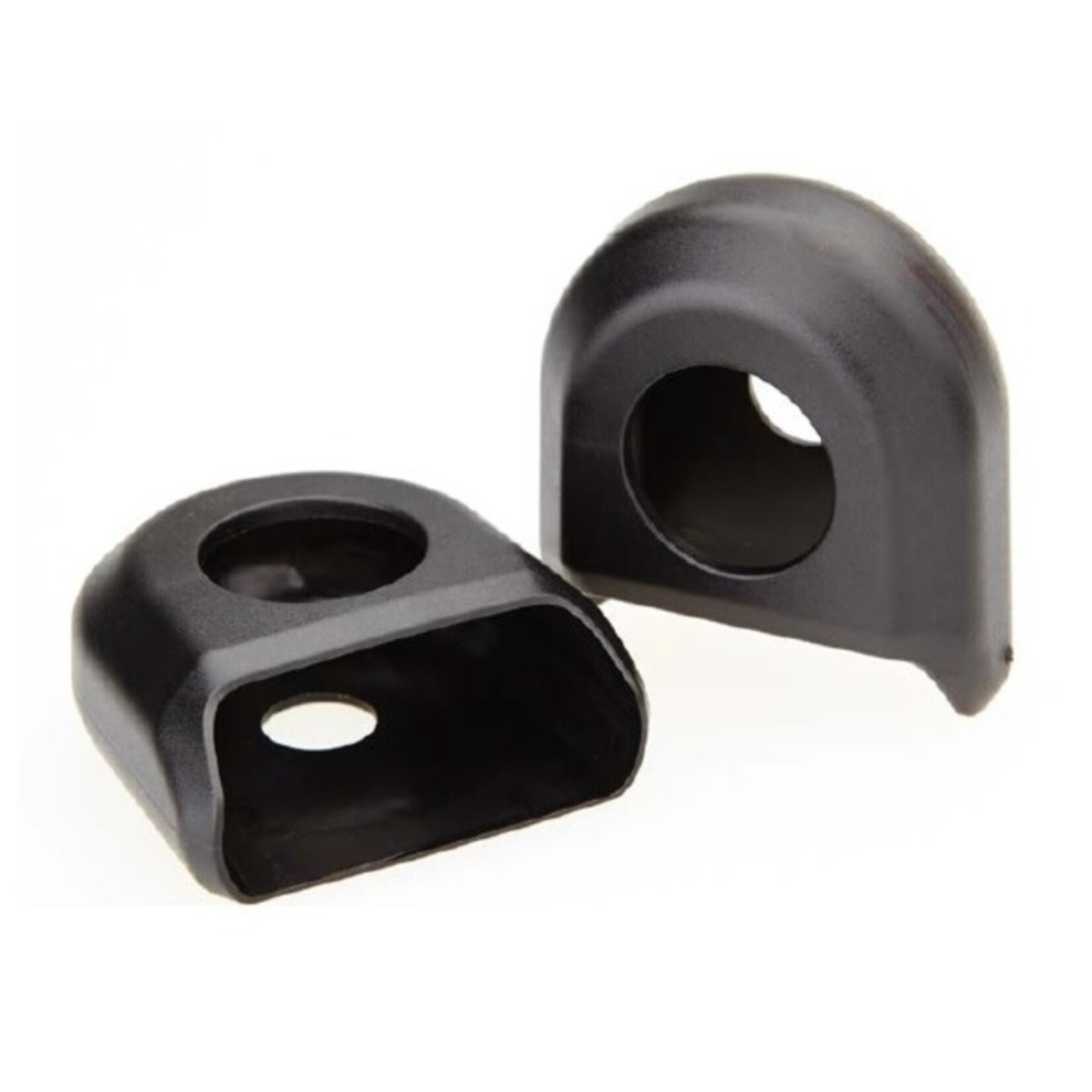 SRAM SRAM Crank Arm Guard Black - Quantity 2