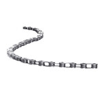 SRAM SRAM PCRED22 11 SPEED HOLLOWPIN 114 LINK CHAIN W/POWERLINK