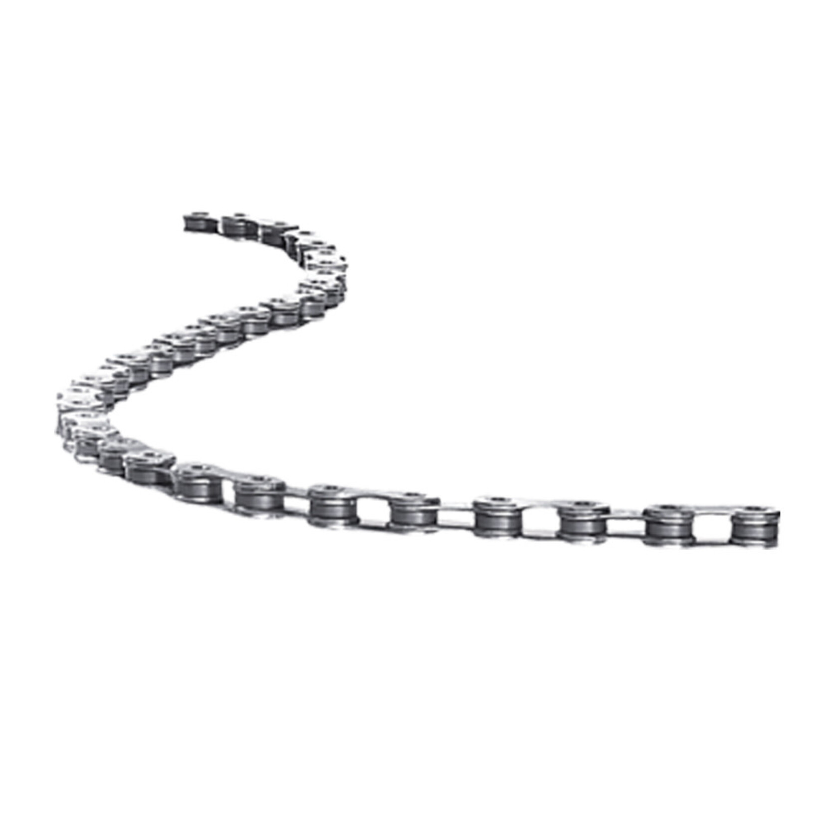 SRAM SRAM PCRED22 11 SPEED HOLLOWPIN 114 LINK CHAIN W/POWERLINK