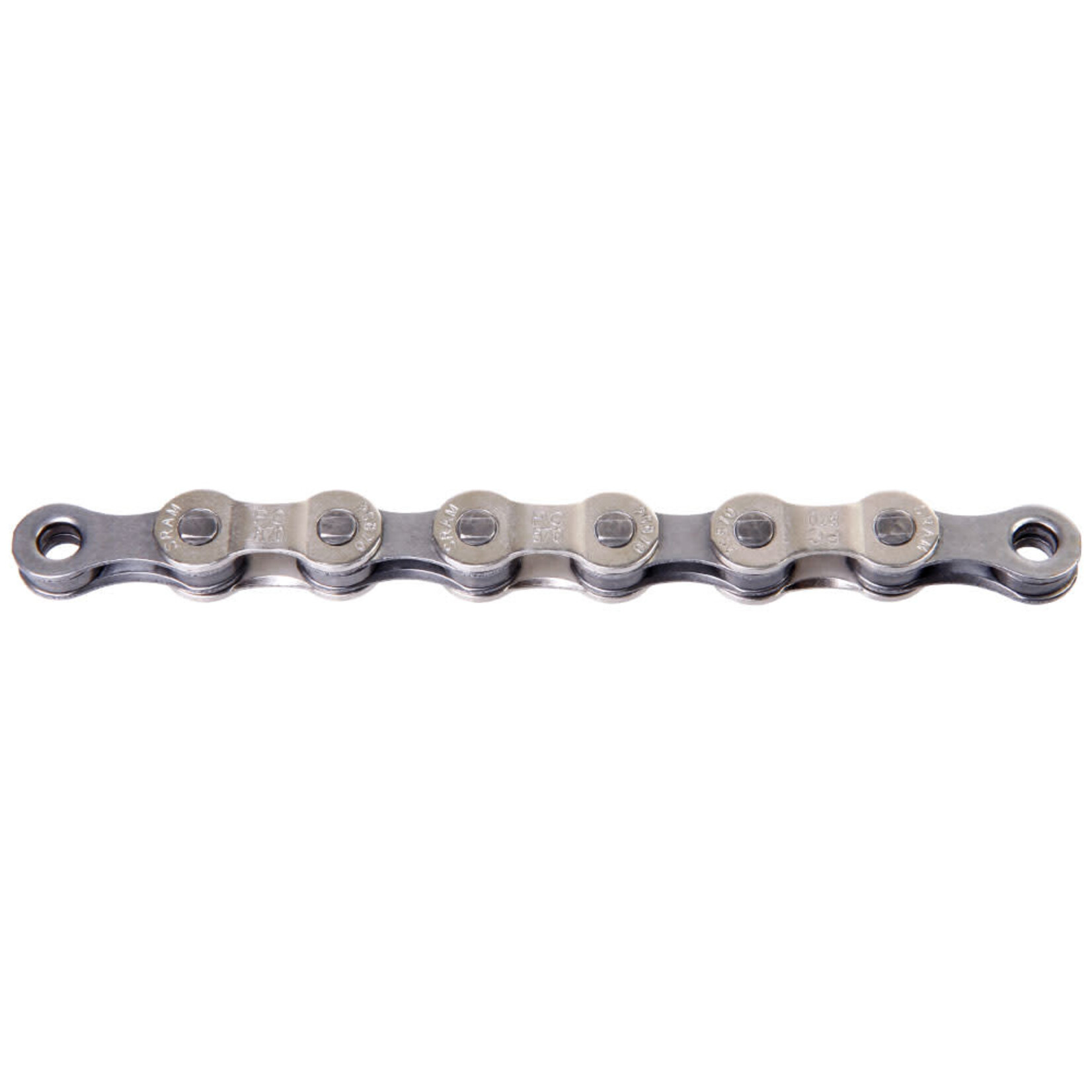 SRAM SRAM PC870 8 SPEED 114 LINKS CHAIN WITH POWER LINK