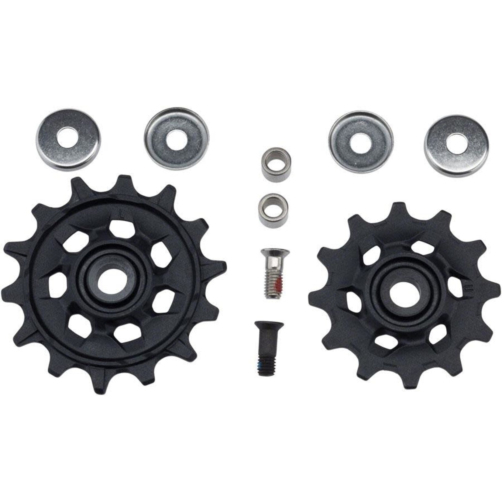 SRAM SRAM NX EAGLE 12 SPEED DERAILLEUR Pulley Kit (SX)