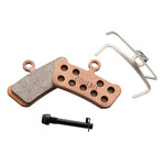 SRAM SRAM Disc Brake Pads - Sintered/Steel (Powerful) - Trail/GUIDE/G2
