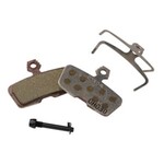 SRAM SRAM Disc Brake Pads - Organic/Aluminum (Quiet/Light) - Code 2011+/ Guide RE/G2 RE