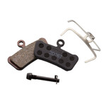SRAM SRAM Disc Brake Pads - Guide/Trail Disc Brake Pads Organic Steel