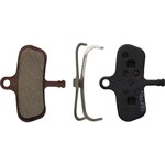 SRAM SRAM Disc Brake Pads - Sintered/Steel (Powerful) - Code (2007-2010 )