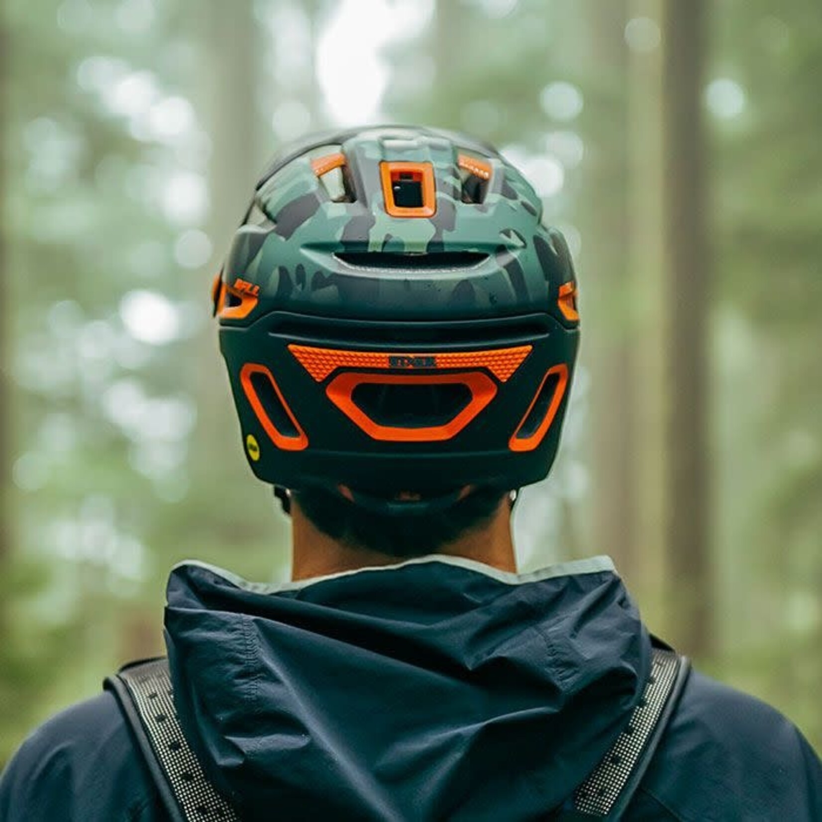 Bell Bell Sixer MIPS Adult Helmet
