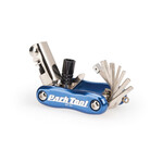 Park Tool ParkTool Multi Tool 12 Features inc CO2 & Chain Tool