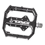 TAG Metals TAG Metals T1 Aluminium Pedals Standard Black