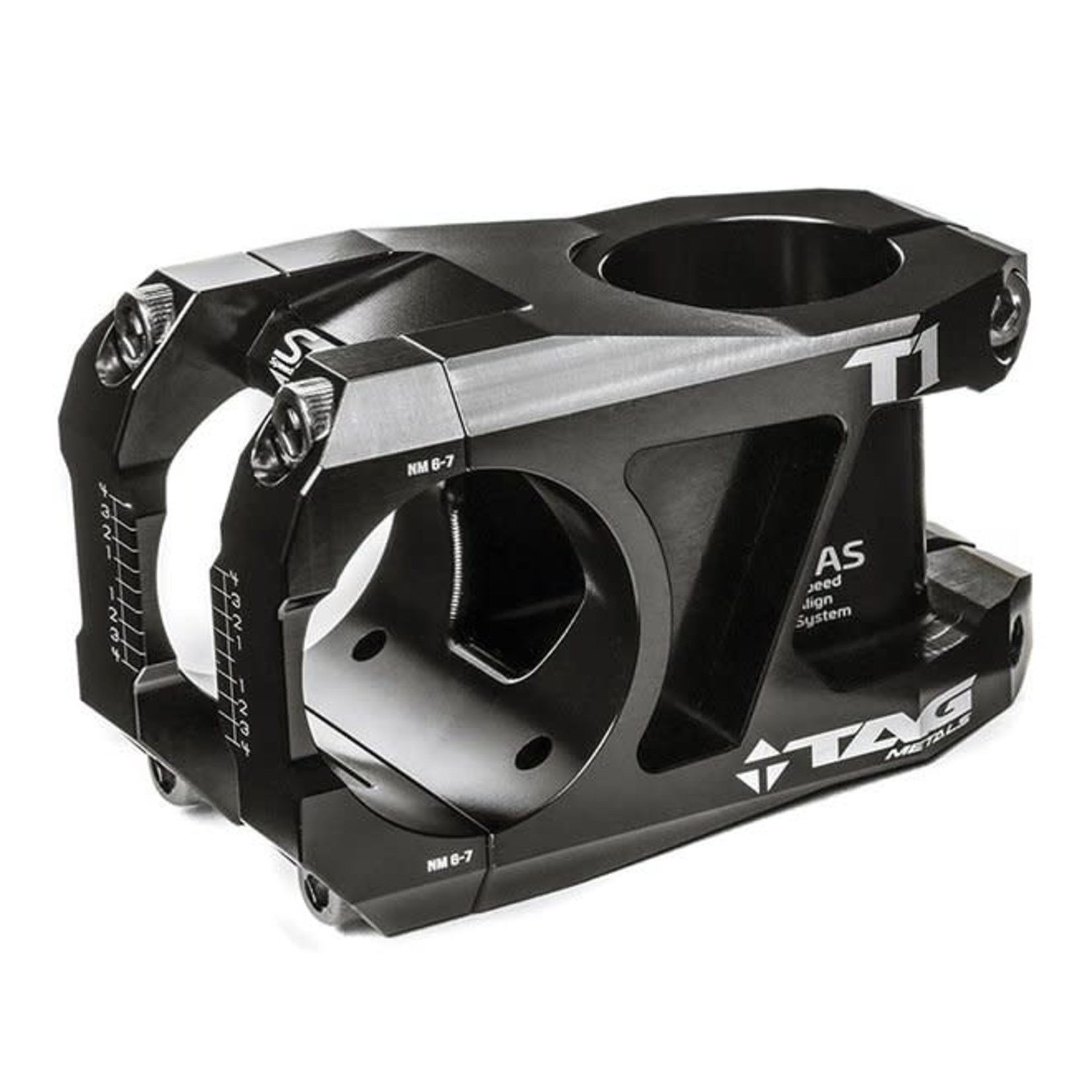TAG Metals TAG Metals T1 Alloy Stem