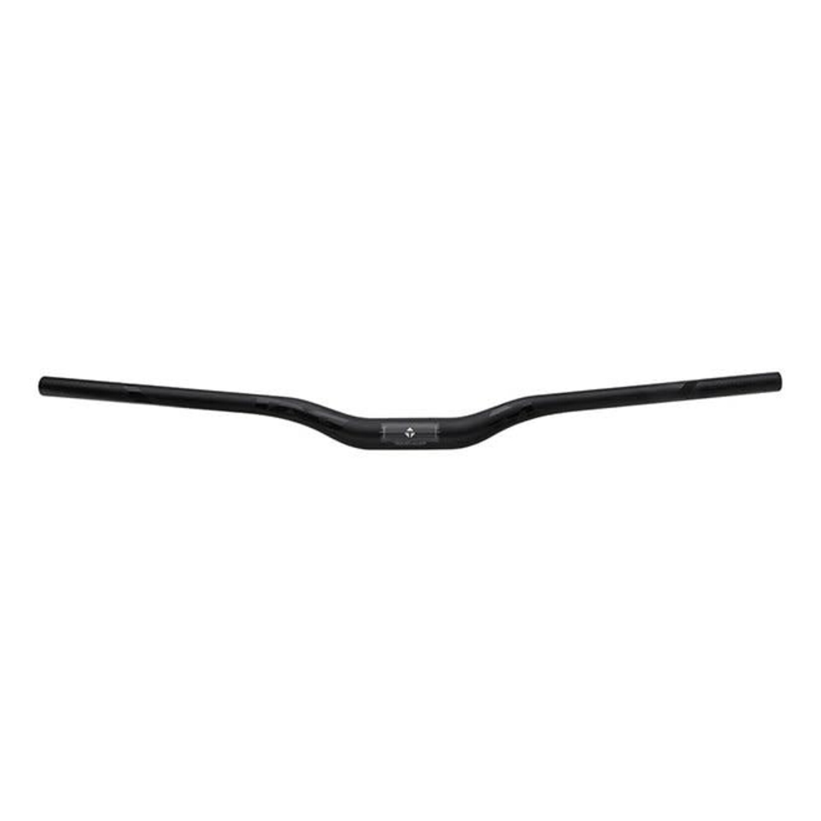 TAG Metals TAG Metals T1 Carbon Handlebar  Dia 35mm  W 800mm Blk