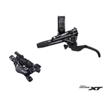 Shimano Shimano BR-M8120 Deore XT Trail Disc Brake w/ BL-8100 Lever