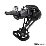 Shimano SHIMANO DEORE RD-M6100 SHADOW + 12 SPEED REAR DERAILLEUR