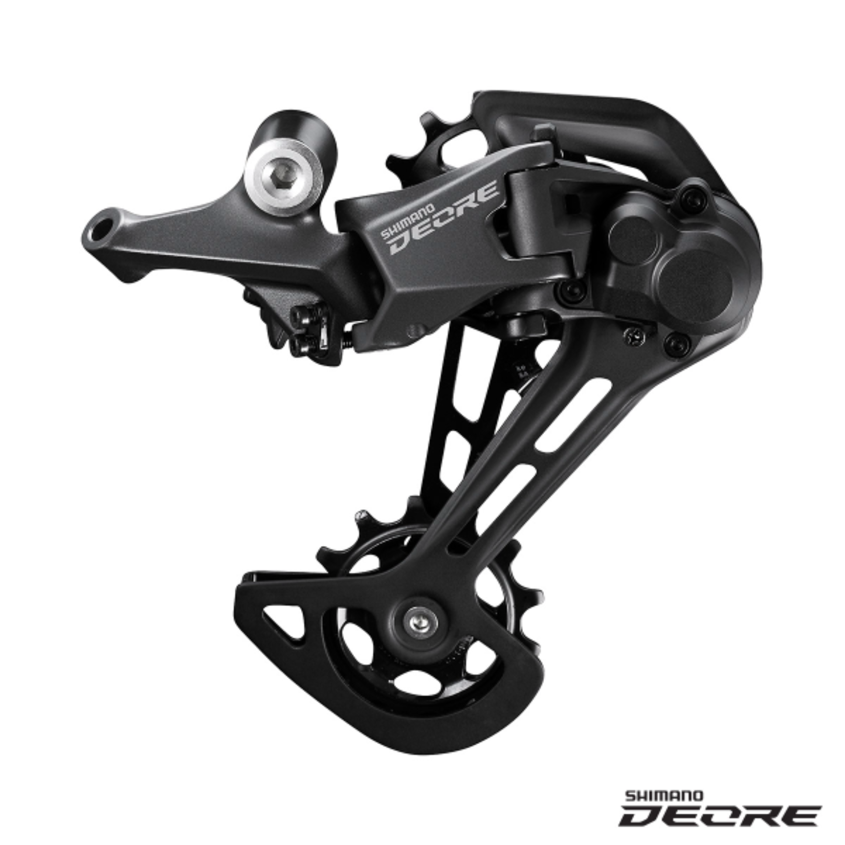 Shimano Shimano Deore Shadow+ RD-M6100 Rear Derailleur 12spd Blk