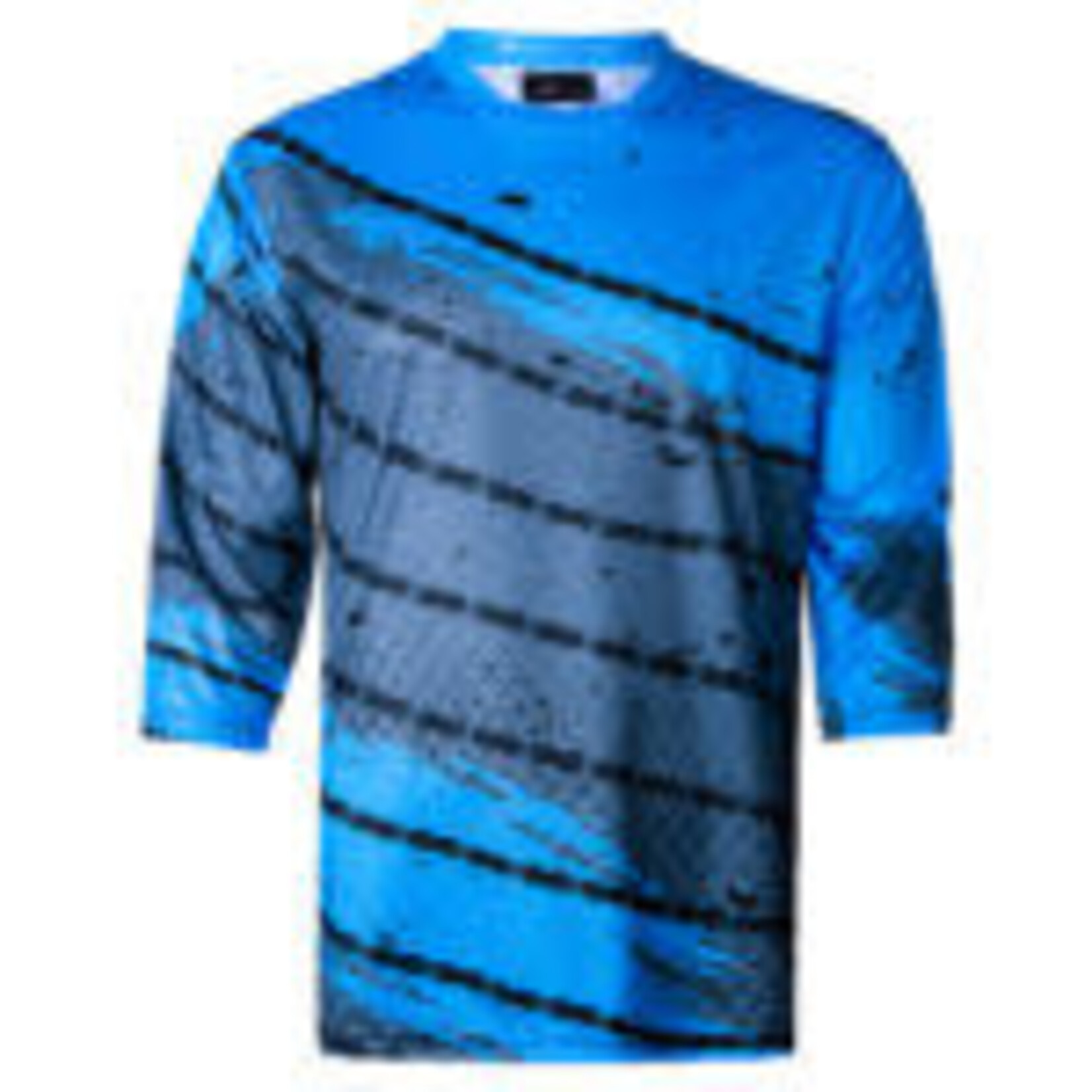 Crofto CROFTO 3/4 Sleeve "The Chain" Riding Jersey