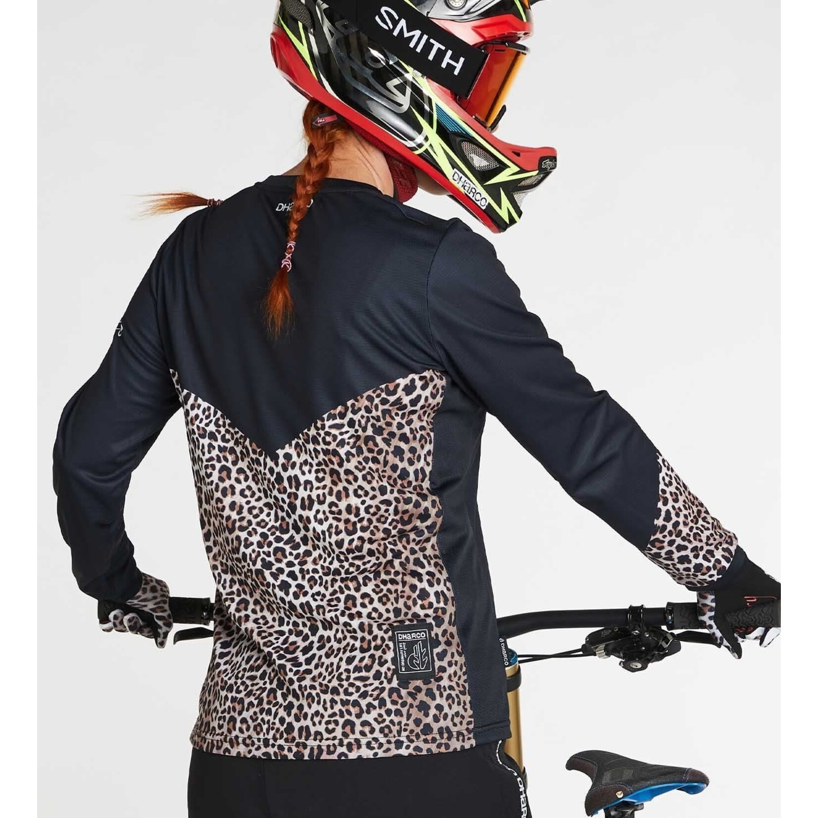 Dharco DHaRCO Womens Gravity Jersey