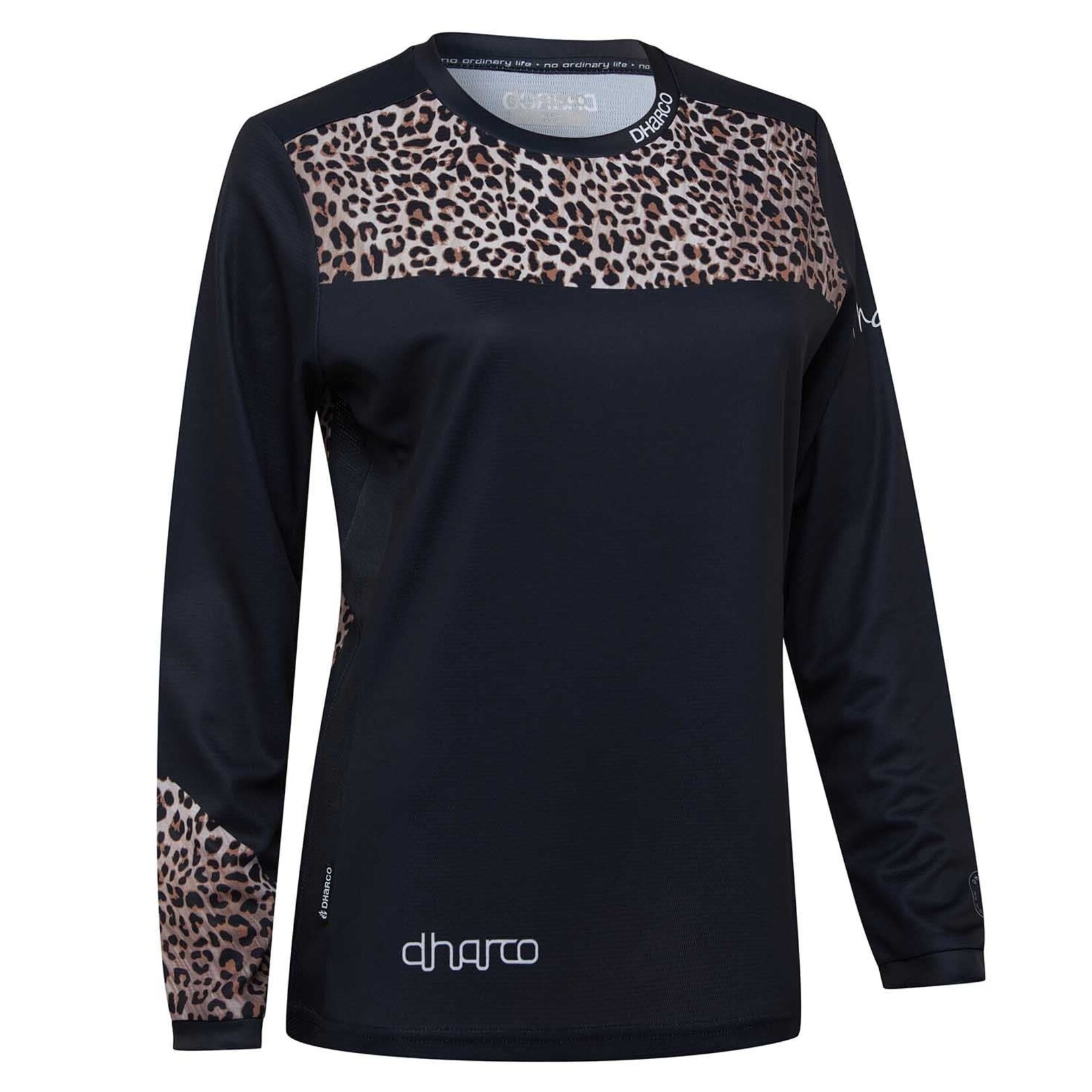 Dharco DHaRCO Womens Gravity Jersey