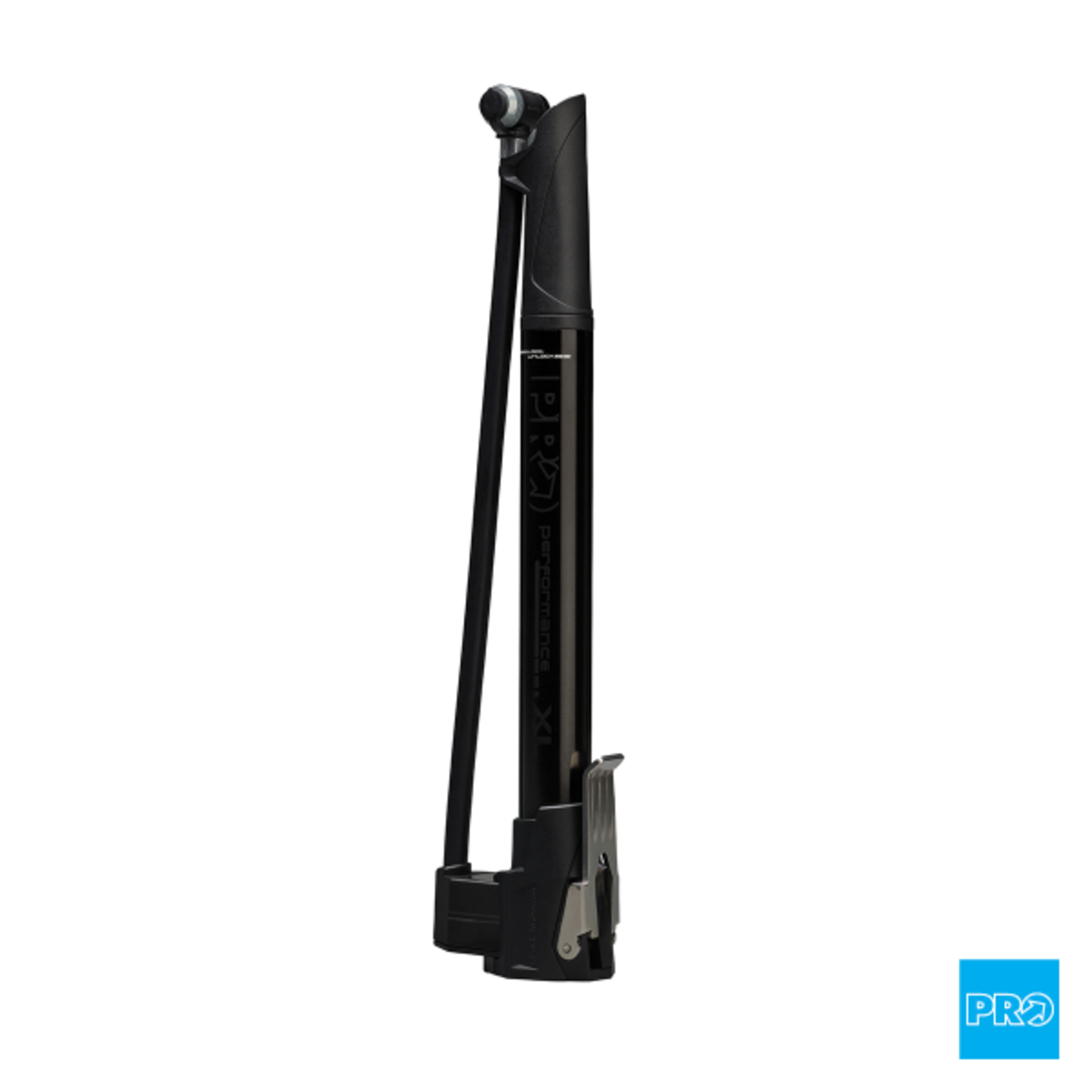Pro PRO MINI PUMP PERFORMANCE XL (Pop Out Gauge W/Footpad)