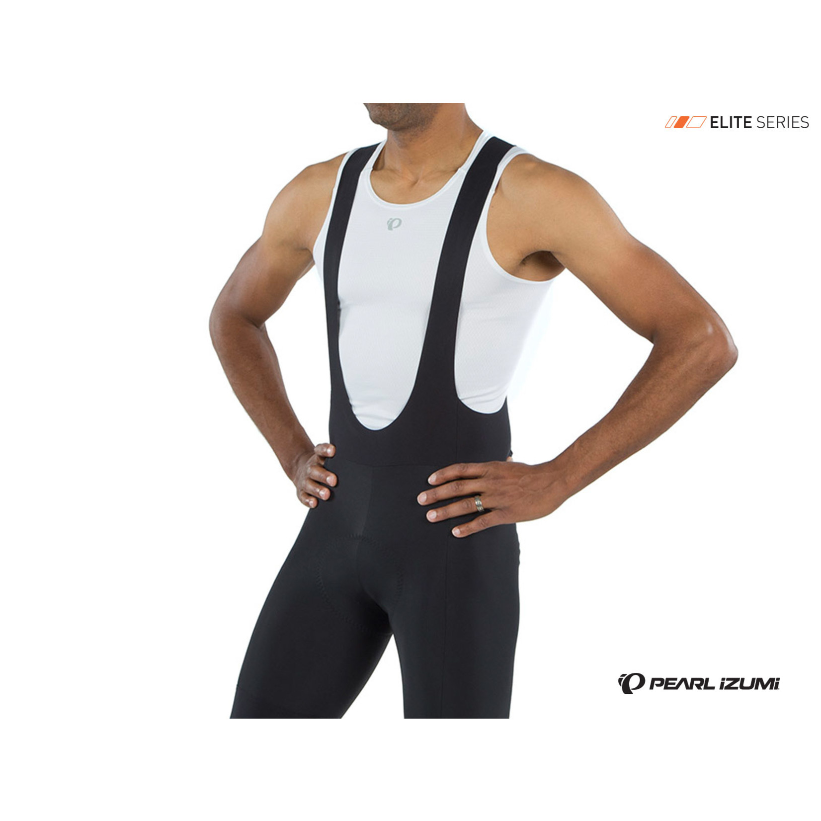 Pearl Izumi PEARL iZUMi  Interval Bib Short