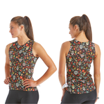 Pearl Izumi PEARL iZUMi Womens Transfer Mesh Tank