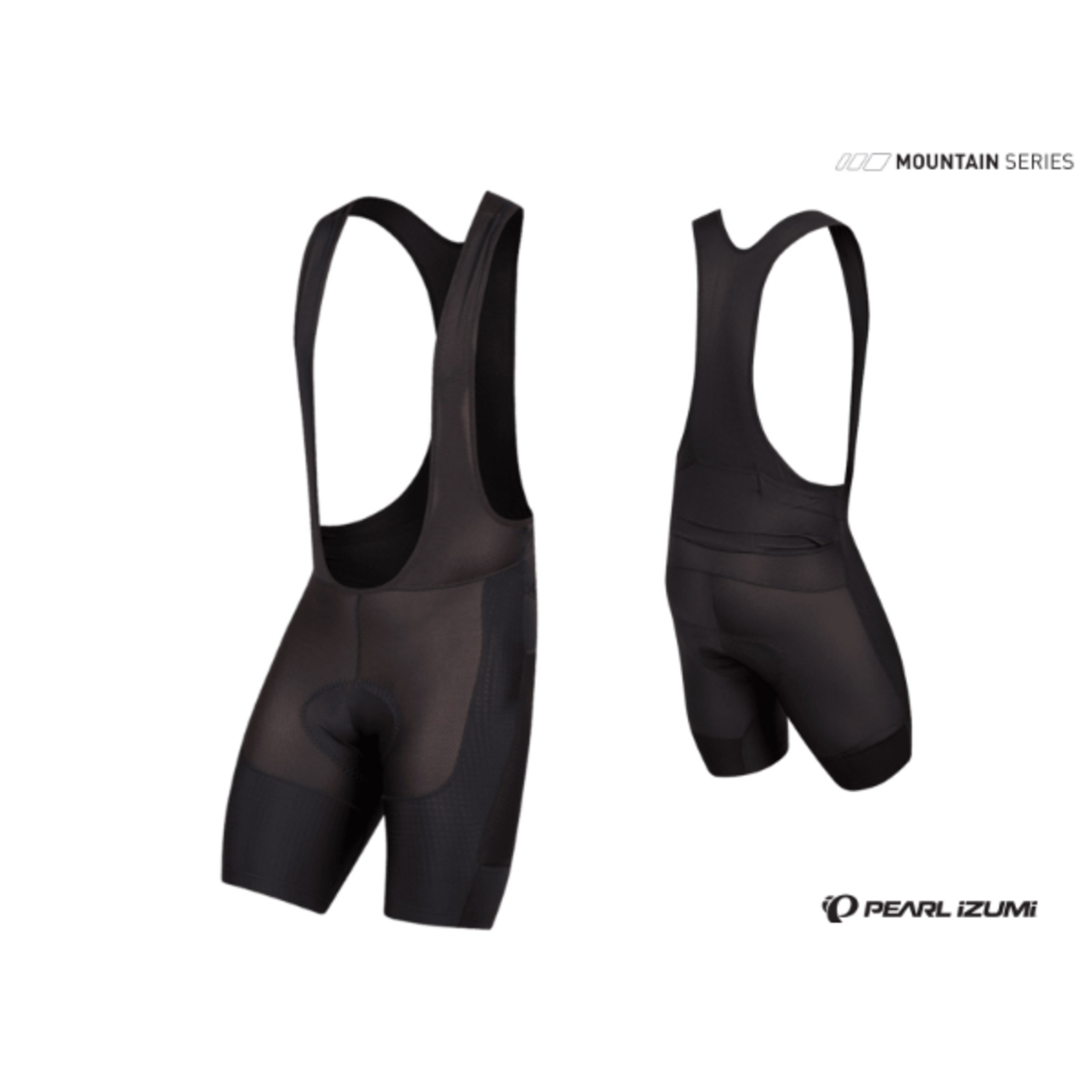 Pearl Izumi PEARL iZUMi Mens Cargo Bib Liner Short