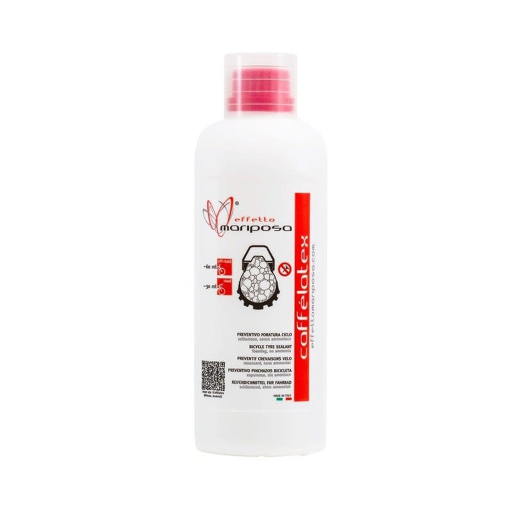 Effetto Mariposa Caffelatex Tyre Sealant 1000mL