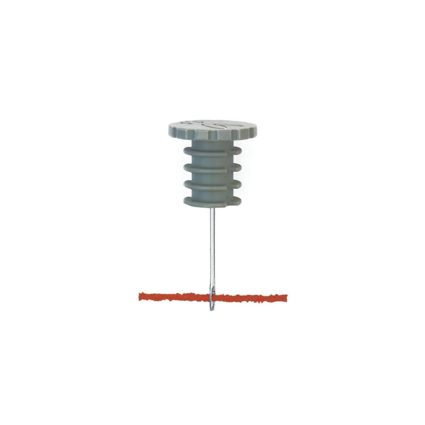 Effetto Mariposa Tappabuco TL Repair Plug Kit