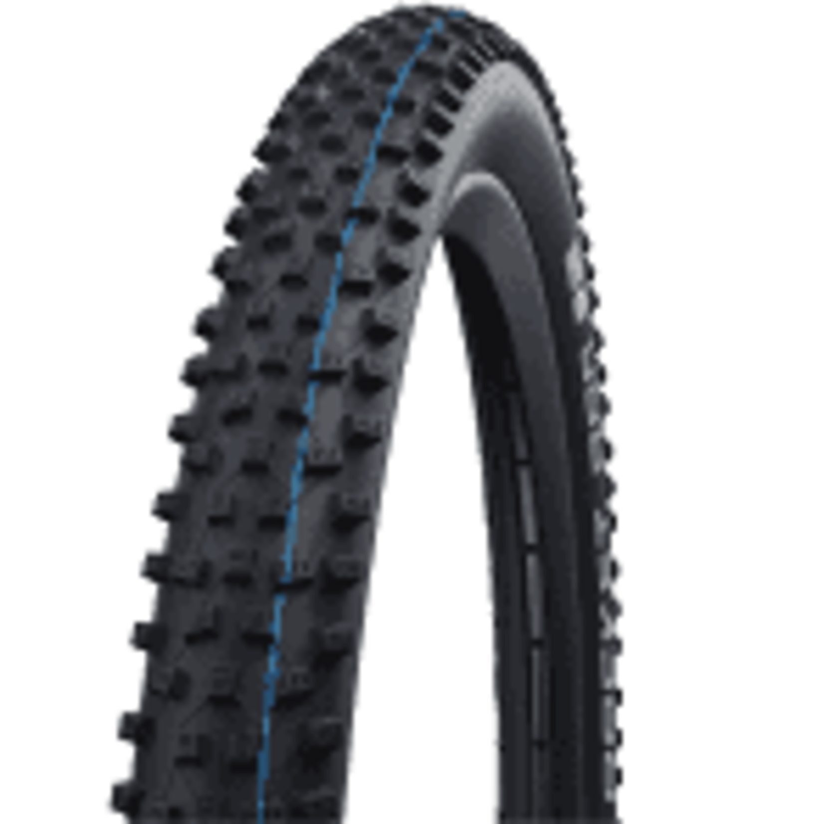 Schwalbe Schwalbe Rocket Ron Tyre, 29''x2.25, Addix Speedgrip, Super Ground, TL Easy  E-25 MTB