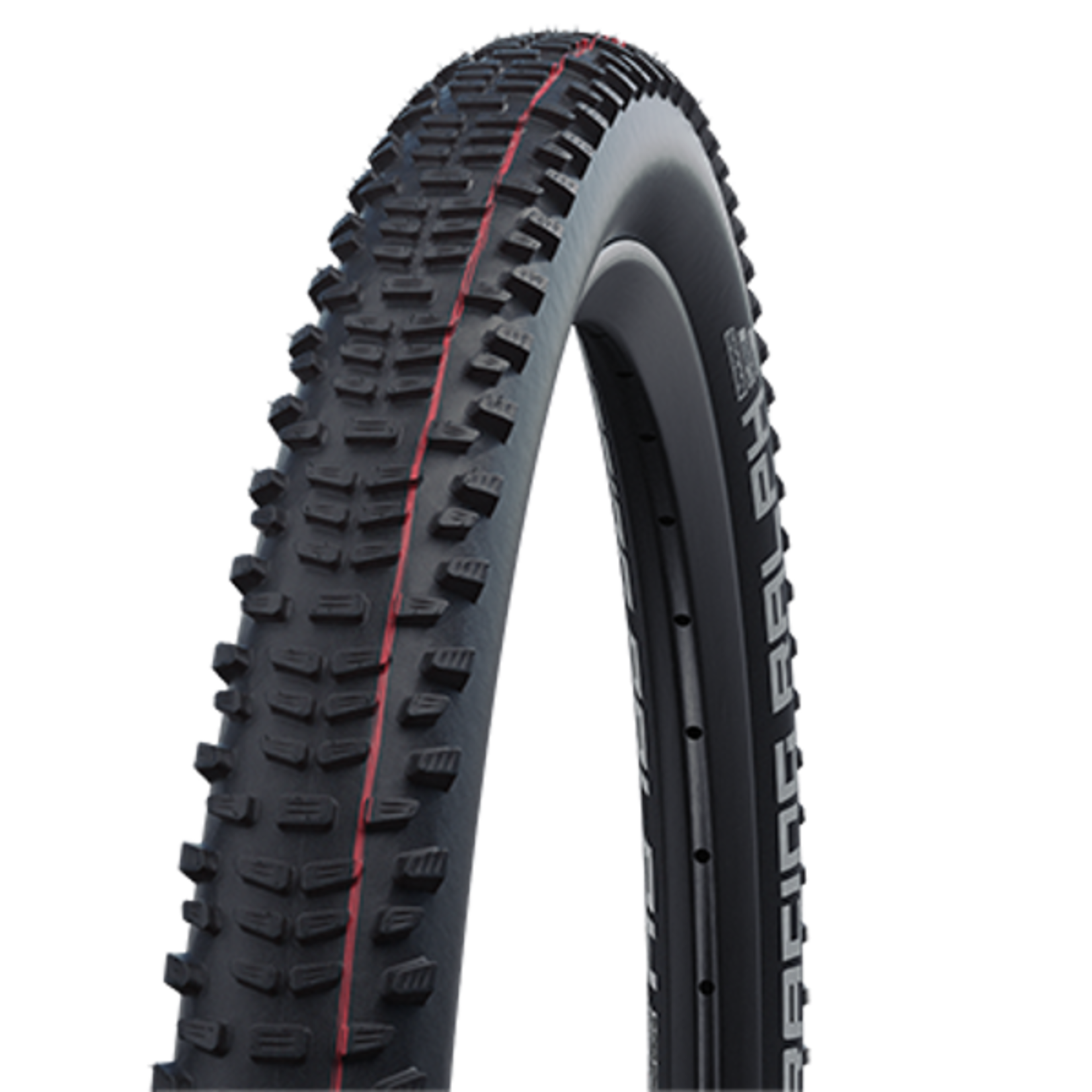 Schwalbe Schwalbe Racing Ralph 29" Tyre, Super Ground, MTB, E-25, Evolution Line, TL