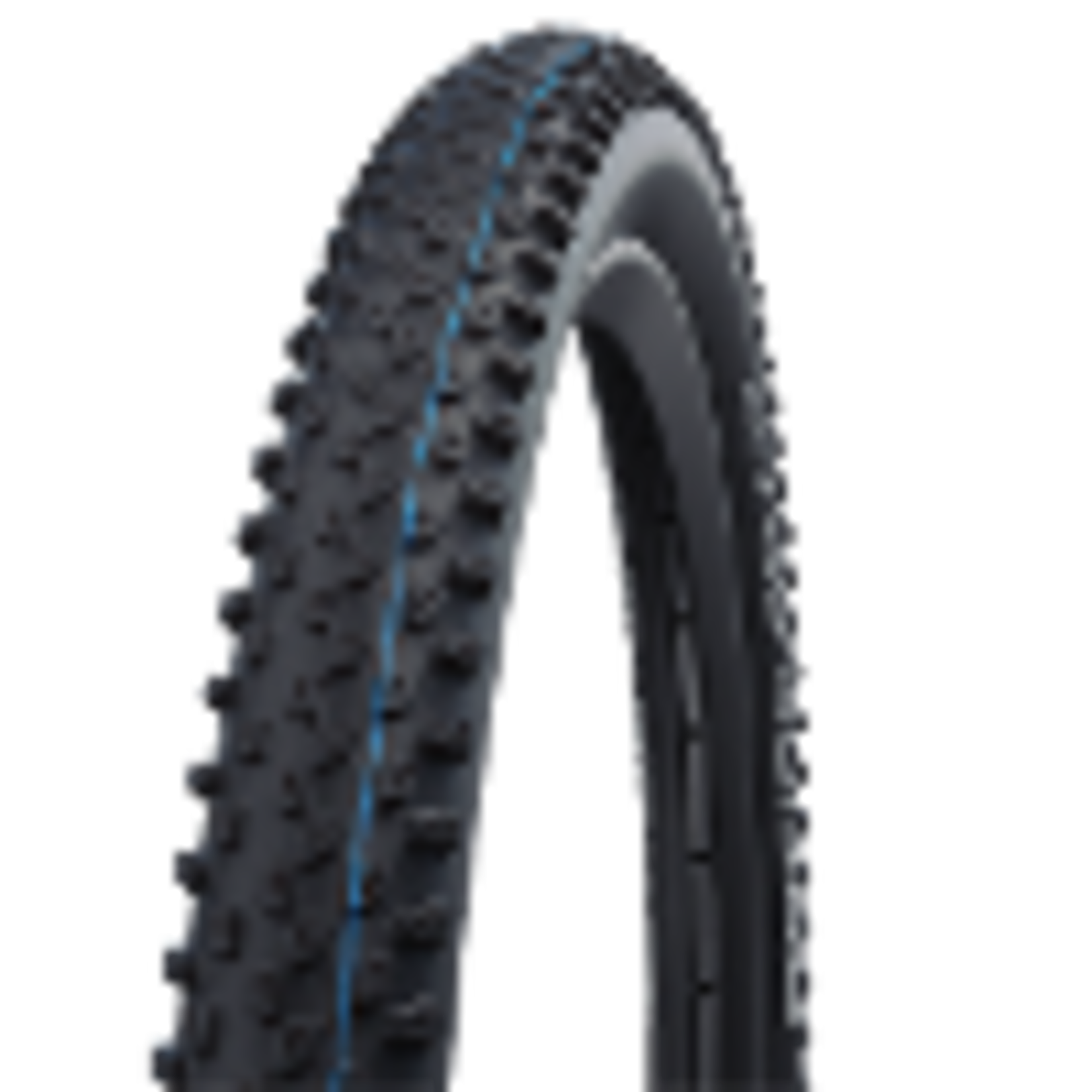 Schwalbe Schwalbe  Racing Ray Tyre, SUper Ground Addix SpeedGrip  Evolution Line TL Easy E-25