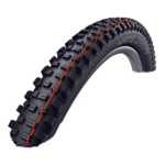 Schwalbe Schwalbe Hans Dampf  27.5 x 2.35" Super Trail Addix Soft TLE
