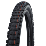Schwalbe Schwalbe Eddy Current Rear Tyre, 27.5''x 2.80  Super Gravity, MTB E-50 , Folding, TLE, Addix Soft