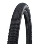 Schwalbe Schwalbe Billy Bonkers Tyre, 26''x2.10, Folding, Addix, Performance Line