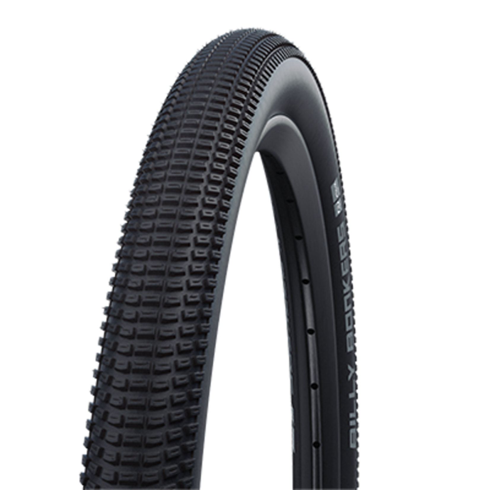 Schwalbe Schwalbe Billy Bonkers Tyre, 26''x2.10, Folding, Addix, Performance Line