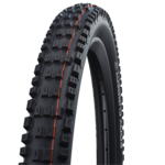 Schwalbe Schwalbe Eddy Current 29 x 2.60" Front Tyre Super Trail, MTB E-50 , Folding, TLE,  Addix Soft