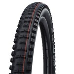 Schwalbe Schwalbe Big Betty 27.5 x 2.40" Super Gravity, Addix Soft, TL Easy MTB E-50