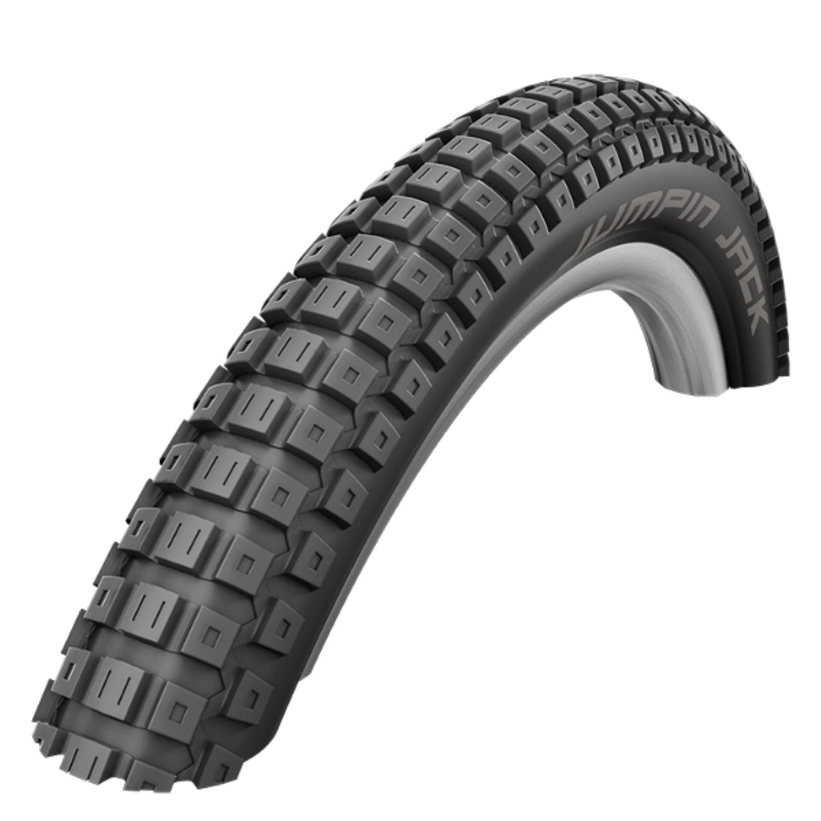 Schwalbe Schwalbe Jumpin' Jack, Addix Performance, Wire Bead