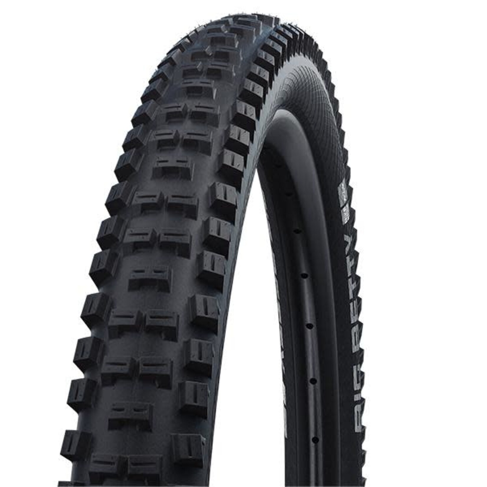 Schwalbe Schwalbe Big Betty 26''x2.40, BikePark, Addix Performance