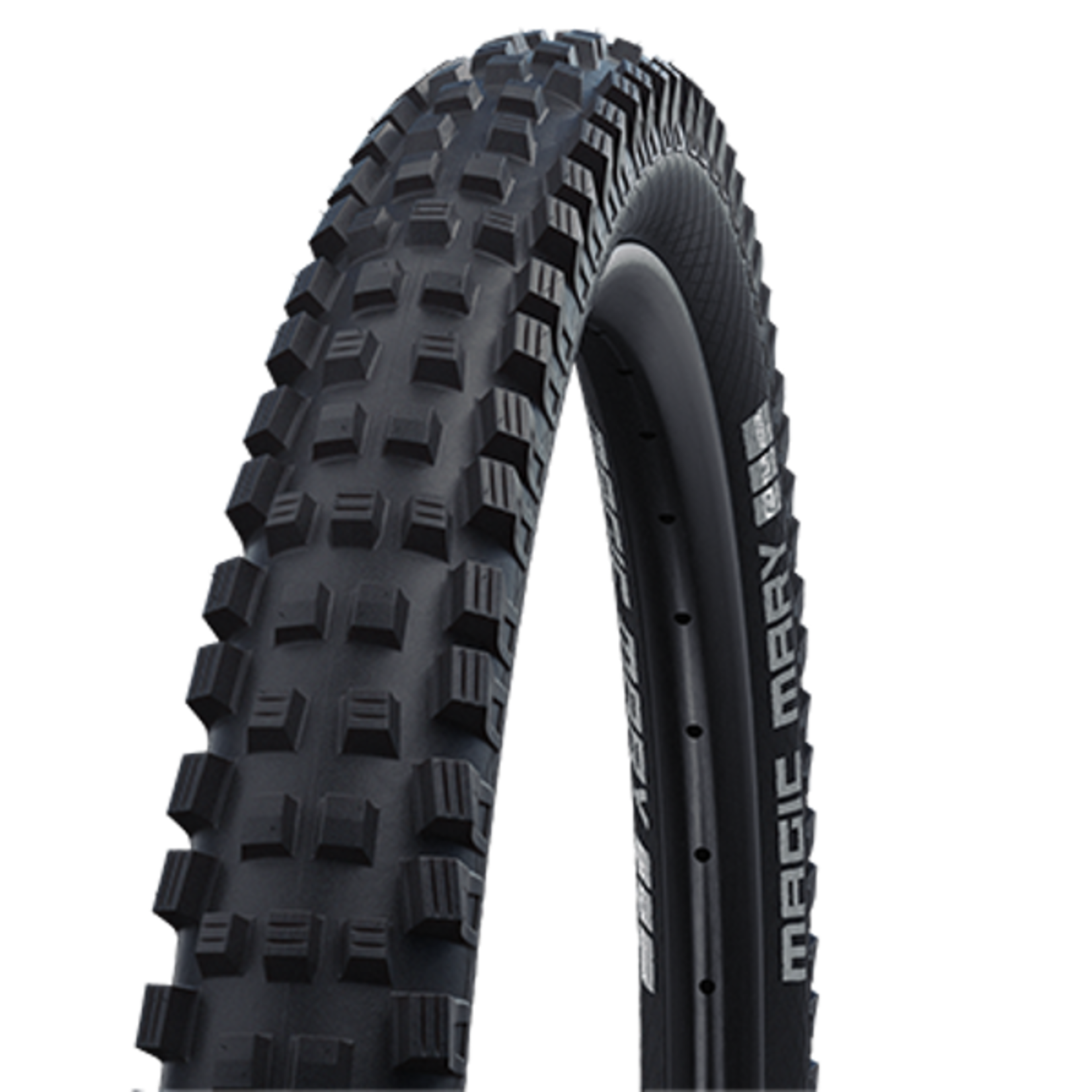 Schwalbe Schwalbe Magic Mary 27.5''x2.40, BikePark, Addix Performance