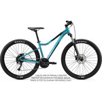 Merida Bicycles Merida 21 Matts 7.60 2x - Glossy Teal